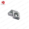 CNC Diamond Cutter Tools CCMT09T304-63 for Turning Inserts PCD CBN Inserts for Aluminum Machining