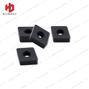 CNMA CNC Cutting Tools Turning Carbide Inserts CNMA120412 Roughing Insert for Machining Cast Iron