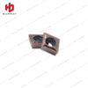 CNC Turning Tool CCMT Tungsten Carbide Turning Inserts CCMT060204-MSK for Steel and Stainless Steel and Cast Iron