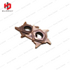 Turning Grooving Insert Pentagonal Star PENTA24N200C200 Indexable Insert