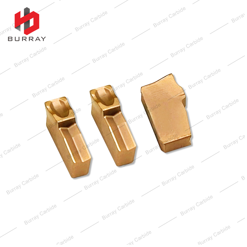 CNC Grooving Tool N151.2-400-4E High Quality Carbide Turning Grooving Insert
