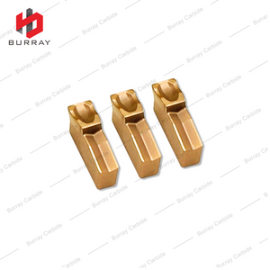 CNC Grooving Tool N151.2-400-4E High Quality Carbide Turning Grooving Insert