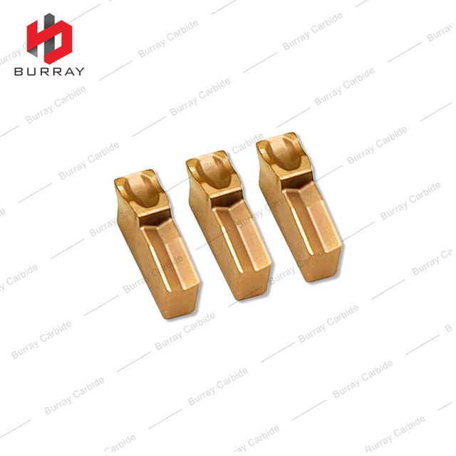CNC Grooving Tool N151.2-400-4E High Quality Carbide Turning Grooving Insert