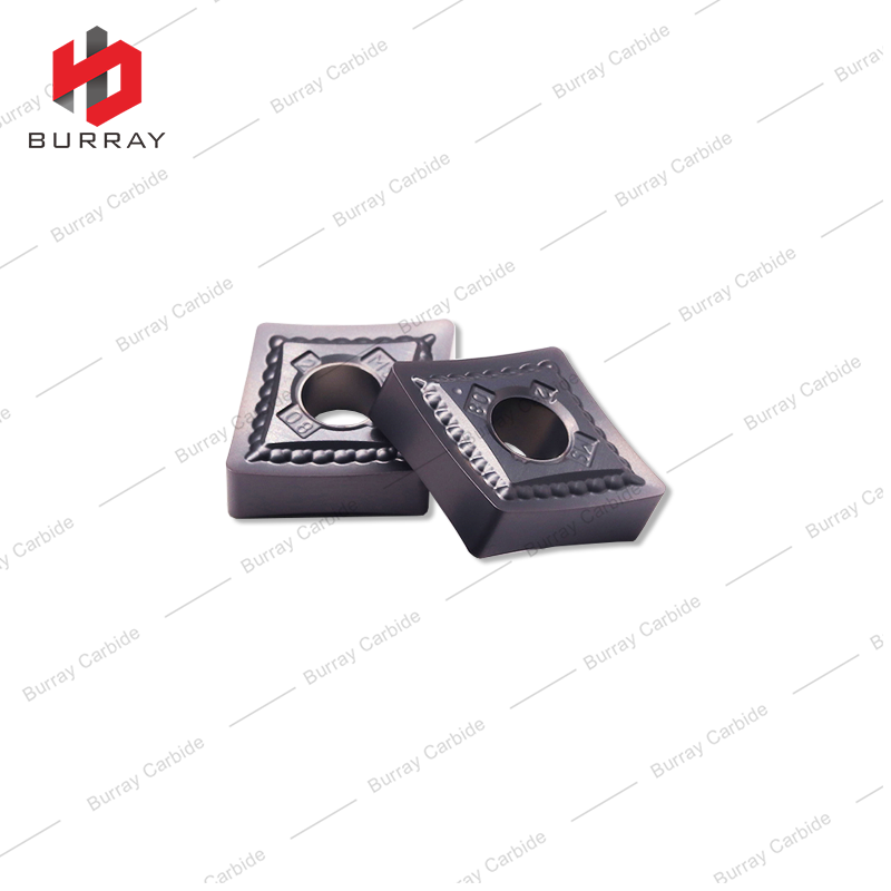 Cnc Turning Parts Machinery Carbide Inserts CNMG120408-67 Turning Insert Cnmg120408 Cnmg120404 Lathe Tooling