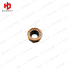 Cemented Carbide External Milling Inserts RCMT1606MO 10T3 1204 CNC Lathe Tools RCMT Round Insert for Machining Steel and Stainless Steel
