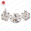MGMN 500‑M Tungsten Carbide Dies Powder Metallurgy 3R Moulds for Metal Powder Pressing