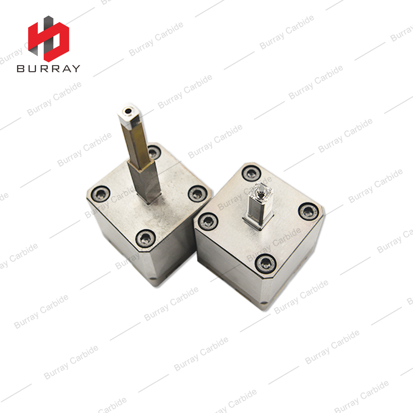 Powder Metallurgy 3R Dies 490R08T316（1010）M Tungsten Carbide Mold for Processing Turning Tool Milling Insert