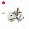 3R Carbid Dies Powder Metallurgy Mould CCMT09T309 for Stamping Forming Tungsten Carbid Turning Insert