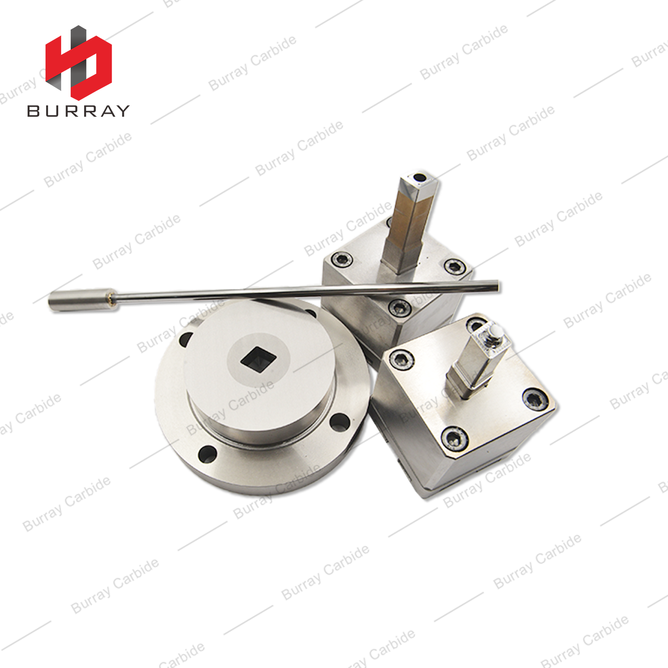 3R Carbid Dies Powder Metallurgy Mould CCMT09T309 for Stamping Forming Tungsten Carbid Turning Insert