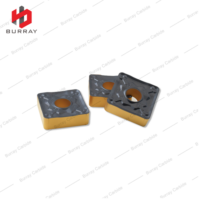 SNMM Heavy Duty Turning Inserts SNMM250724-PR Railway Wheel Hub Turning Tool 