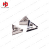 CNC Aluminium Machining Turning Insert TNMG Cermet Grooving Insert TNMG160404R-C for Steel and Cast Iron Materials