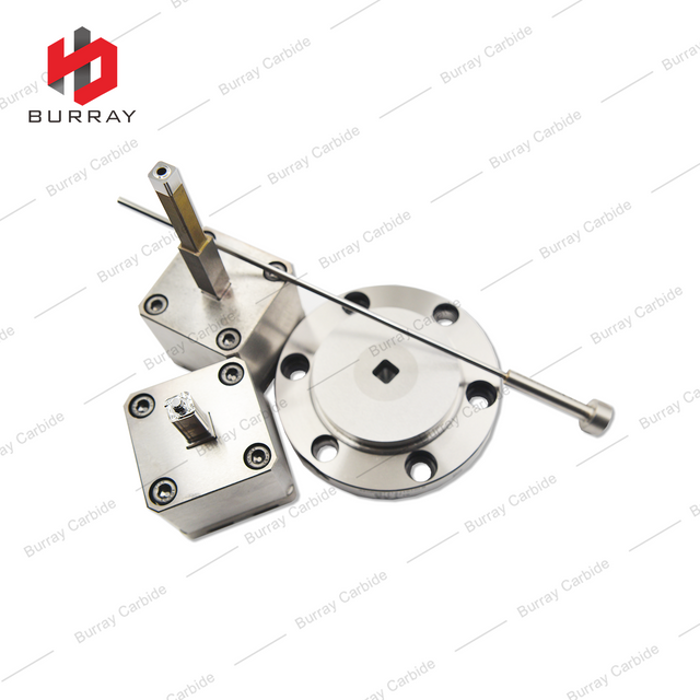 R490-08T316-M 3R Moulds for Pressing Precision Insert of R490-08T316-M