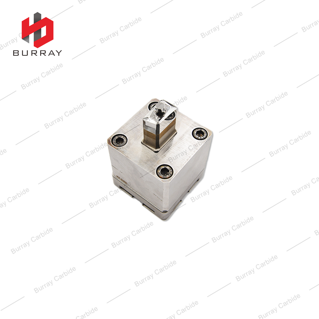 Powder Metallurgy 3R Mould Precision Pressing Forming Dies For Metal Stamping Milling Inserts APMT1604-M2