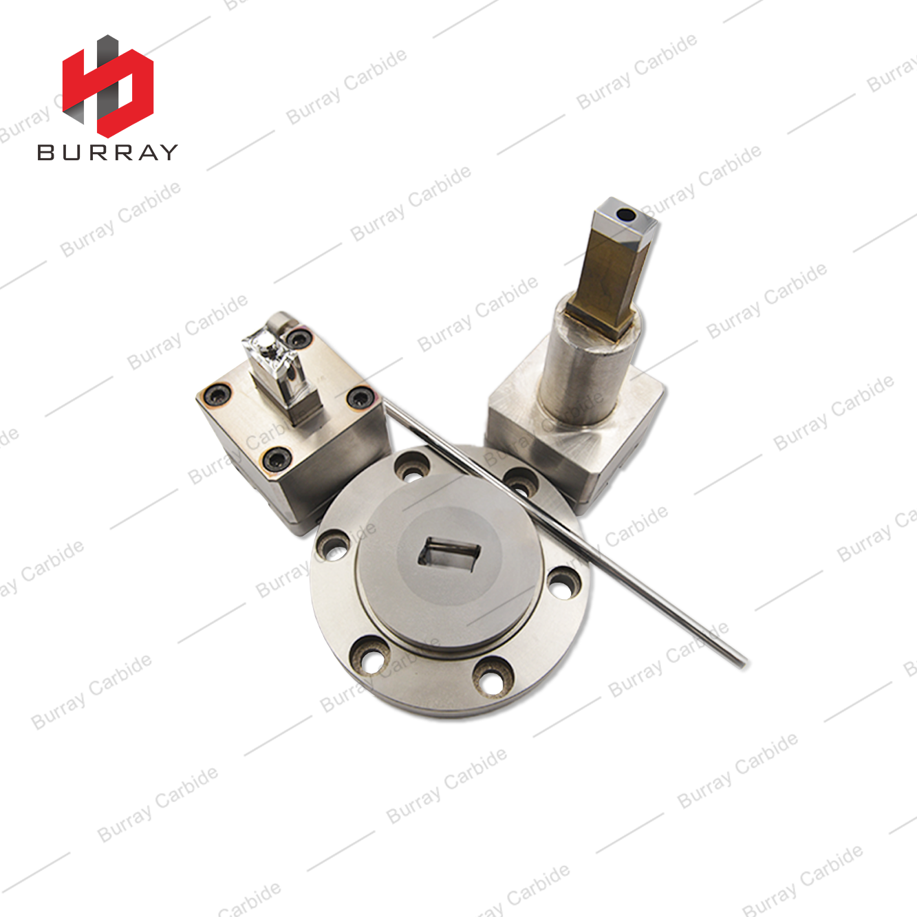 Tungsten Carbide Die for Pressing Making AOMT184808PEER-M Insert