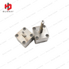 3R Mould Powder Metallurgy Punching and Polishing Dies ADMT080304R-F56 for Pressing Tungsten Carbide Milling Insert 