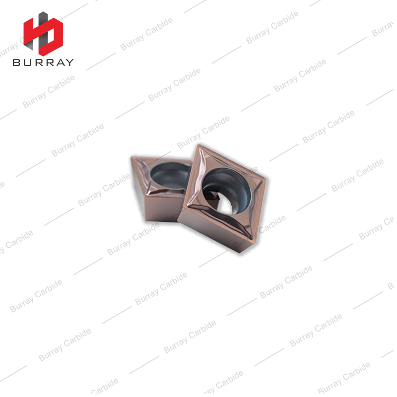 CCMT Turning Tool for Lathe CCMT09T304-MSK Tungsten Carbide CNC Turning Insert