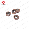 Round Milling Insert RDMW Carbide Milling Cutter RDMW050MO for Machining of Steel