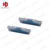 Tungsten Carbide Inserts Parting Off and Grooving Insert MGMN200-T Precision Machining Lathe Tool