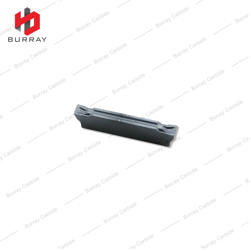 High Precision MGMN CNC Lathe Tools Parting Off and Grooving Insert MGMN200-GC Carbide Inserts
