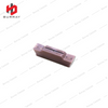 Carbide Inserts CNC Parting Grooving Insert MGMN500-GC for Machining Steel and Stainless Steel