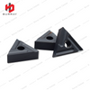 TNMG CNC Cutting Tools Triangular Grooving Turning Inserts TNMG160404R-GC Carbide Inserts for Finish Machining 