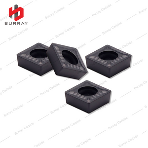 SCMT120408-ZM Carbide Indexable Turning Insert CNC Lathe Turning Tool SCMT Insert with CVD Coated for Rough Machining of Steel