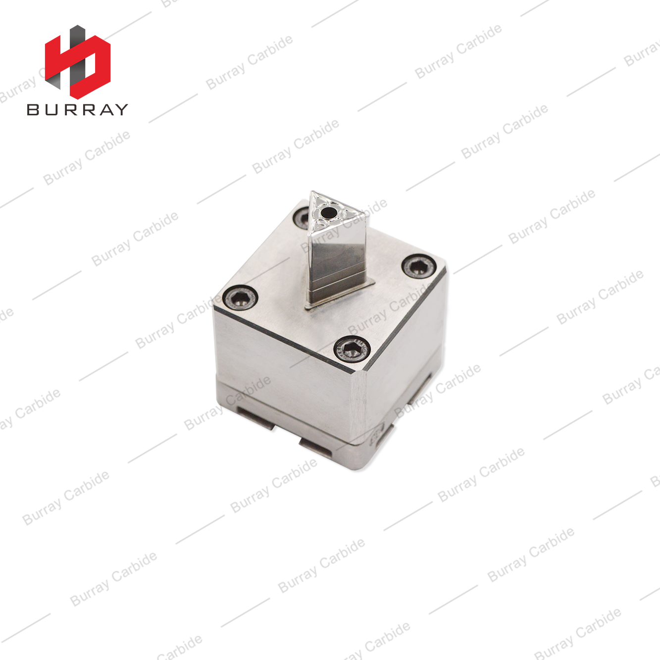 TNMG Customizable 3R Molds TNMG160408E-SM Cemented Carbide CNC Turning Insert Molds