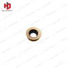 CNC Milling Insert RPMW1003MO Carbide Round Insert for Steel and Stainless Steel Workpieces