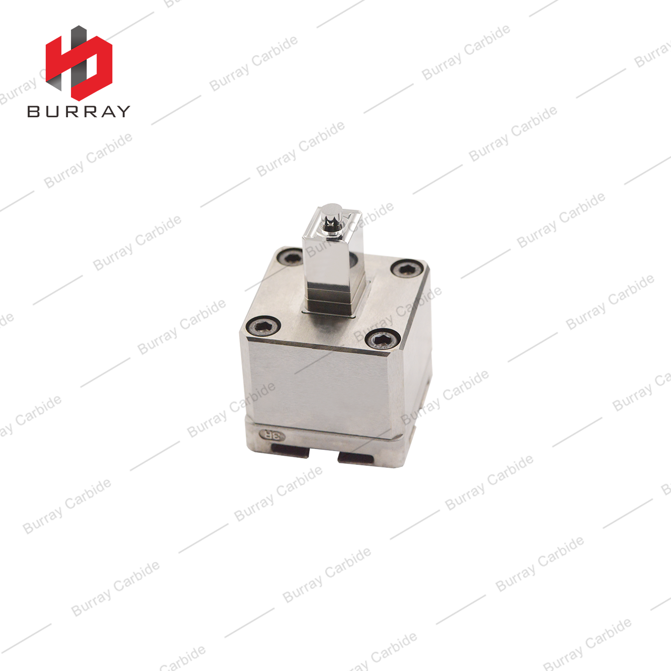 15 Years Factory Customized Processing of Powder Metallurgy 3R Molds ZPMT1504PPSR-MM