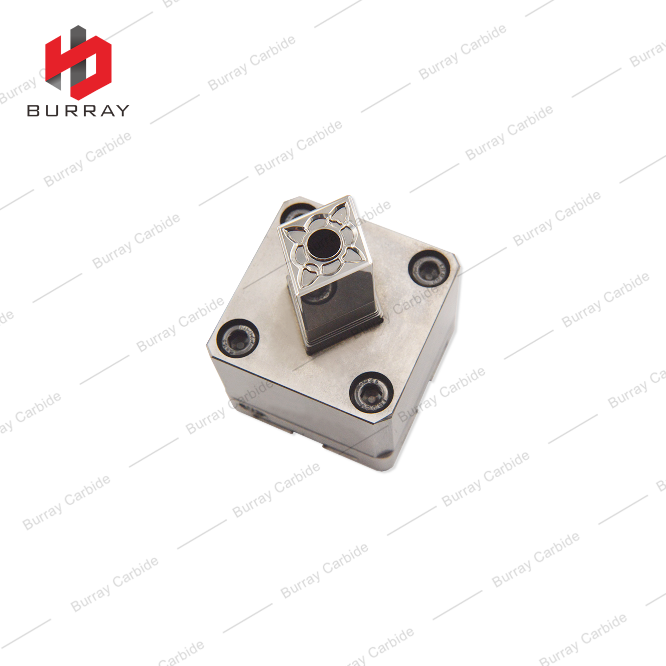 3R Moulds CNMG Tungsten Carbide Punching Dies for Pressing Indexable Cutting Tool Insert CNMG190608E-SM