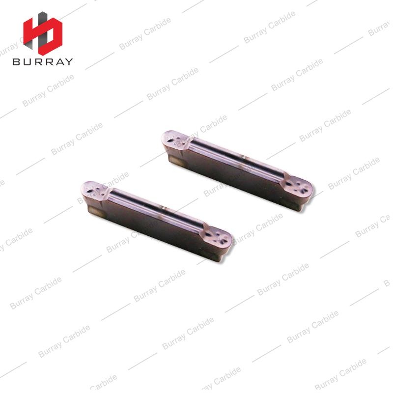 MRMN Lathe Cutting Tools Grooving Insert MRMN200-M CNC Turning Parts Machinery Tungsten Carbide Inserts