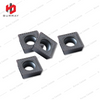 Carbide Cutting Inserts SPMT CNC Cutting Tools Carbide Milling Inserts SPMT120408-PM Indexable Drilling Inserts