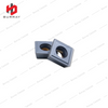 SPMT Tungsten Carbide Inserts SPMT140512-DG Indexable U Drill Carbide Inserts 