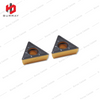 CNC Lathe Insert CVD Coated TCMT110304-PM CNC Turning Parts Machinery Turning Tool Insert TCMT Carbide Cutting Tools Inserts OEM Customizable