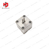3R Powder Metallurgy Mold GEF1315-PRS Precision Stamping Die for Compression Molding of CNC Inserts