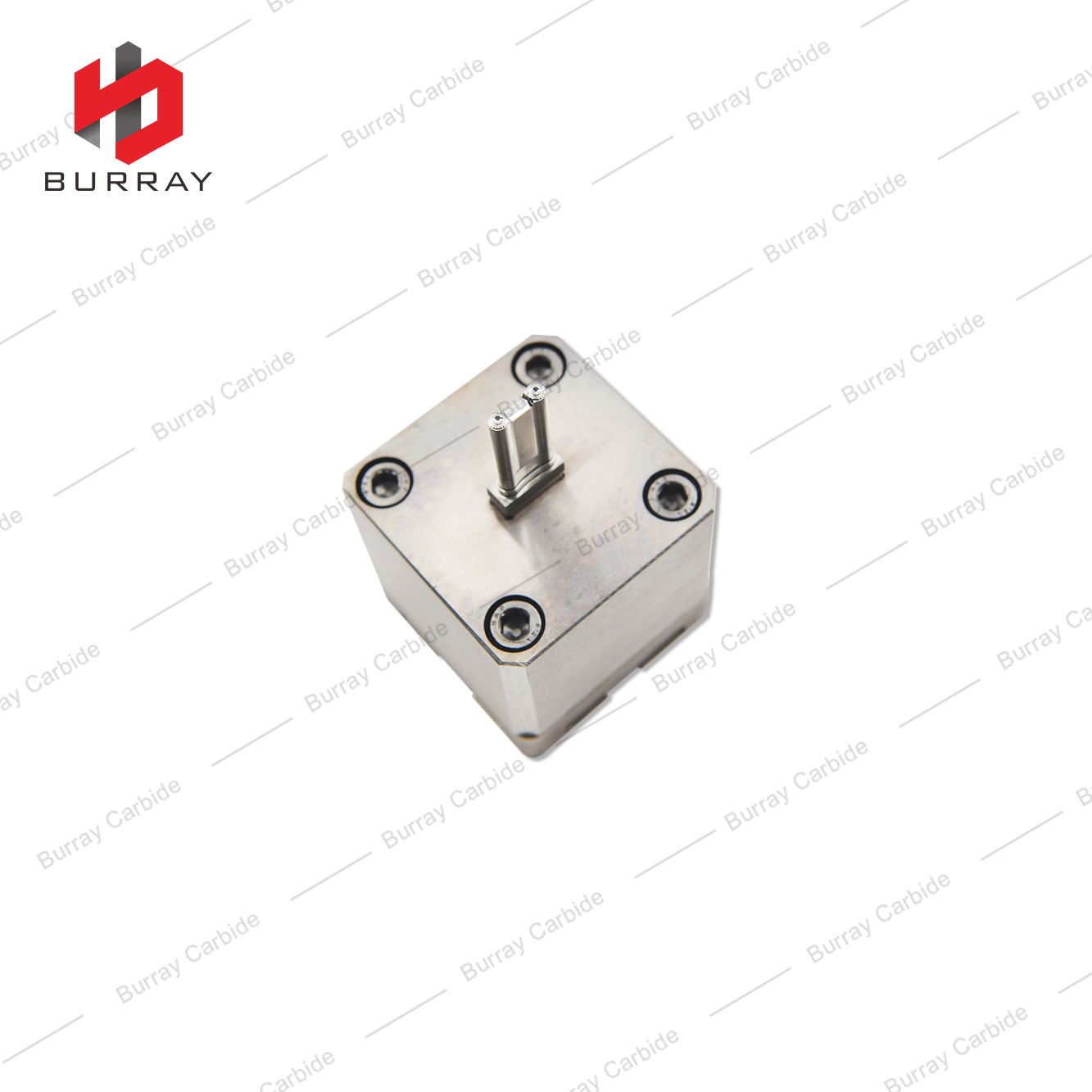 3R Powder Metallurgy Mold GEF1315-PRS Precision Stamping Die for Compression Molding of CNC Inserts