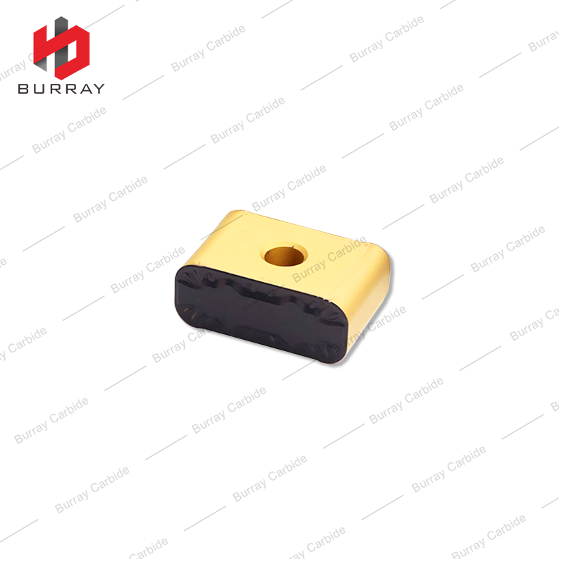 SV Series Indexable Turning Tool Railway Subway Carbide Turning Inserts LNMX30940-PM