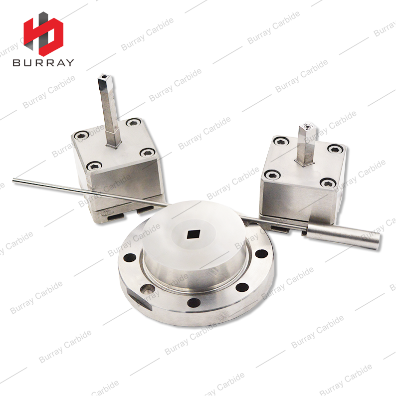 SV Series CNC Alloy Blade Dies CCGT060201-UM Tungsten Carbide Turning Inserts