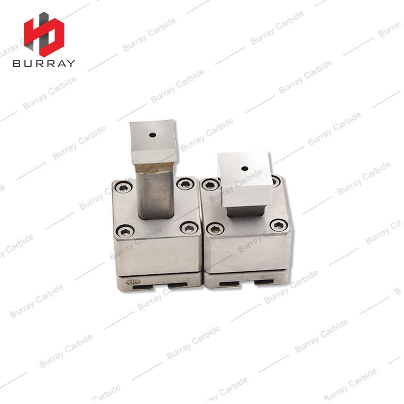 Customizable 3R Dies SDMX250616E R145 CNC Stamping Polishing Die