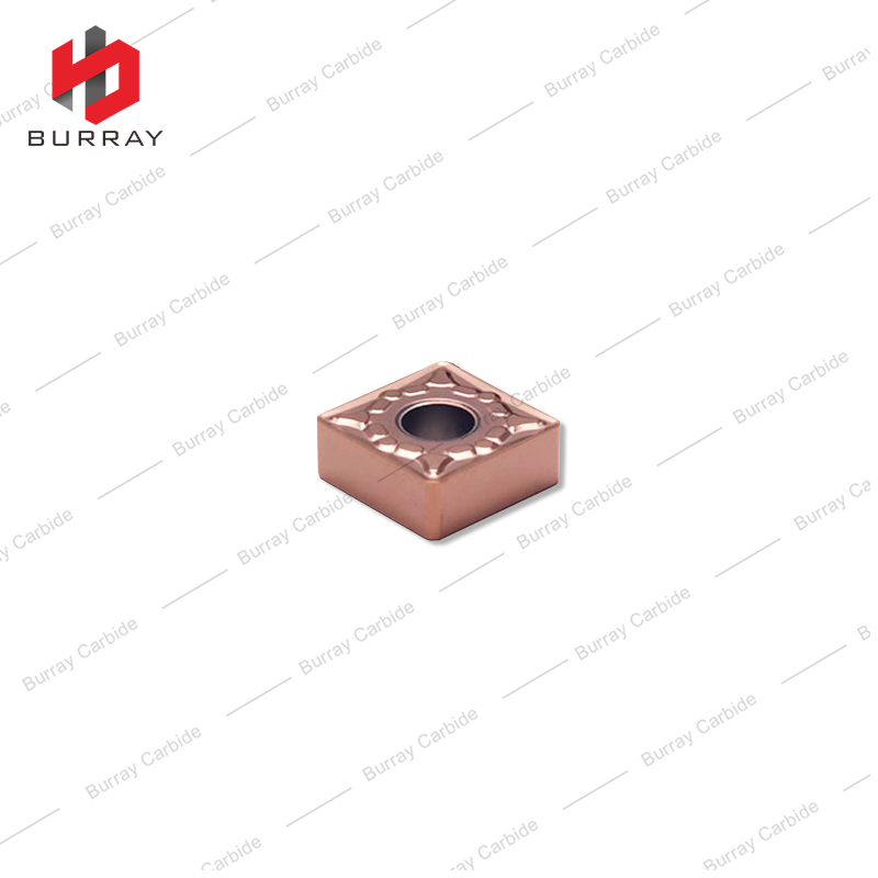 Negative Rake Tungsten Plate Manufacturer Cutting Insert SNMG120408-53 CNC Lathe Tools Turning Inserts Cermet Lathe Tools