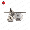 3R Dies SCMT120408E-SM Tungsten Carbide Powder Metallurgy Customized Punching Mould