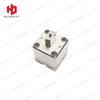 High-Precision 3R Carbide Dies for Pressing Milling Inserts APKT11T308-PM Powder Metallurgy Moulds