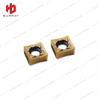 CNC Turning Parts Machinery Carbide Milling Insert SNMU for Lathe Face High-Feed Milling Cutter SNMU1206ANEN-GM