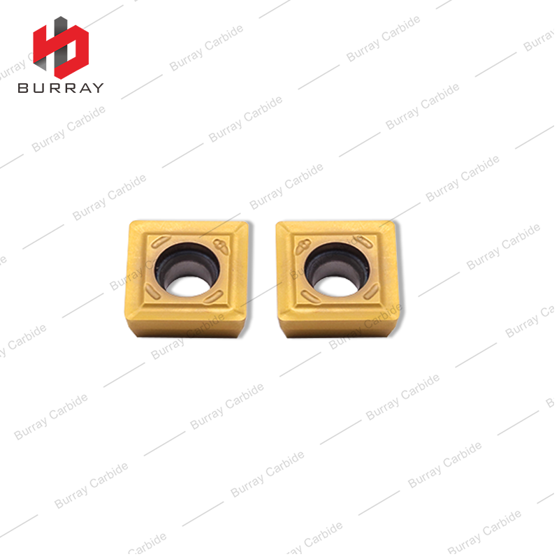 Diamond Carbide CNC Inserts SPMT07T3 SPMT0502 SPMT0602 SPMT1104 SPMT1405 SPMT120408 Carbide Cutting Inserts Indexable CNC Drilling Inserts