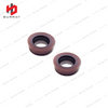 Tungsten Steel Carbide Inserts Round CNC Milling Tools R5-TT OEM Customizable Model R5-TT