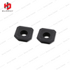CNC Face Milling Inserts SEET13T3-SM for Steel and Cast Iron Machining Customizable OEM
