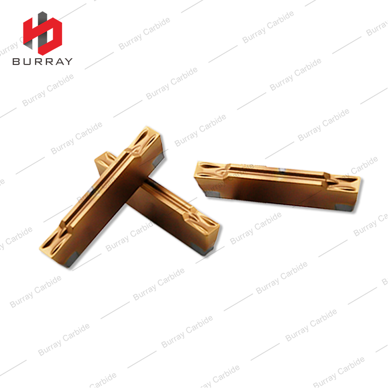 CNC Grooving Cutting Inserts MGMN150 MGMN200 G Grooving Turning Inserts for Steel and Stainless Steel