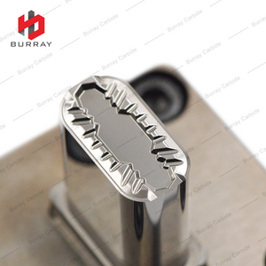 3R Dies LNMX191940-53 Carbide Powder Metallurgy Pressing Milling Insert Punching Mould