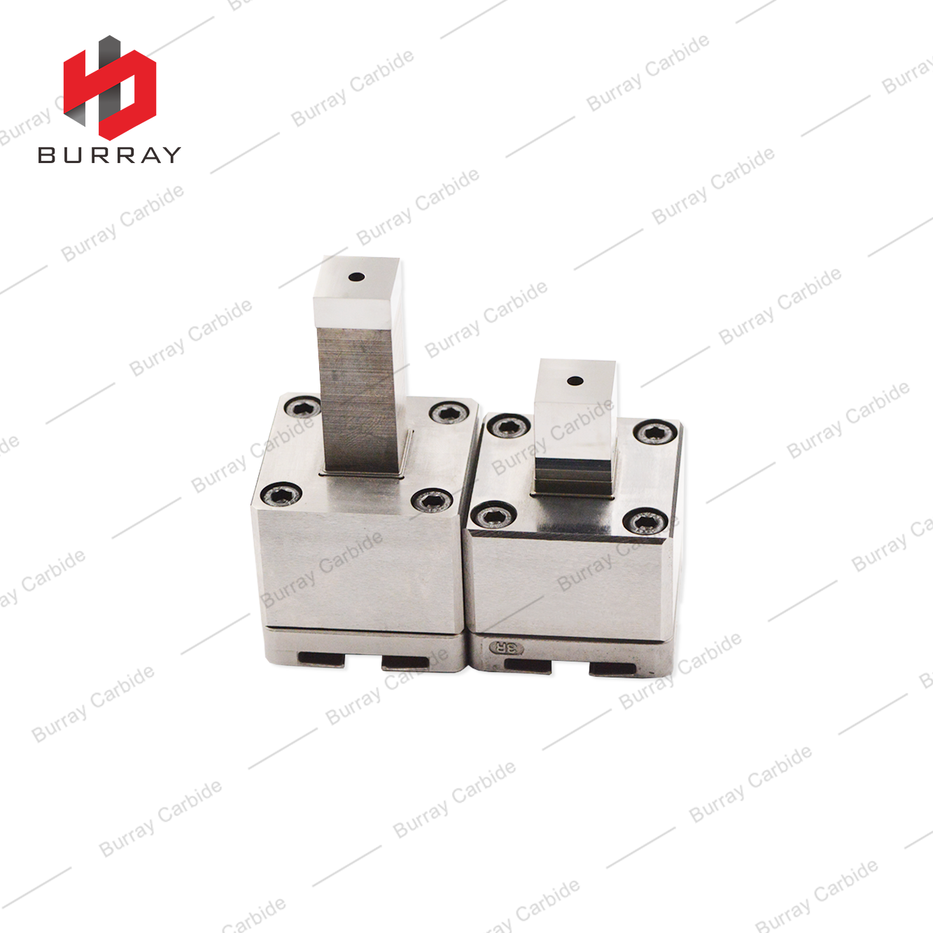 Customizable 3R Dies SPEN1504EDR Carbide Mould for Pressing SPEN Carbide Milling Insert