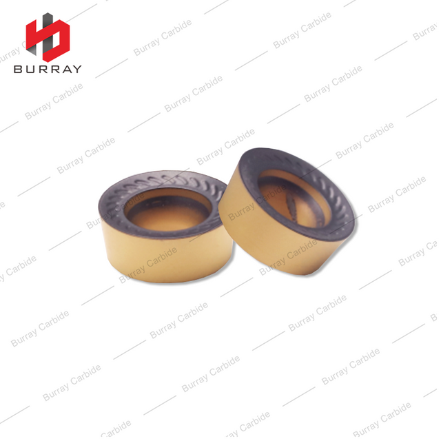  CNC Tools Milling Cutter Tungsten Carbide Insert RCKT10T3M0-ST/RCKT1204M0-ST RCKT RCMT RCET RCMX Round Milling Inserts